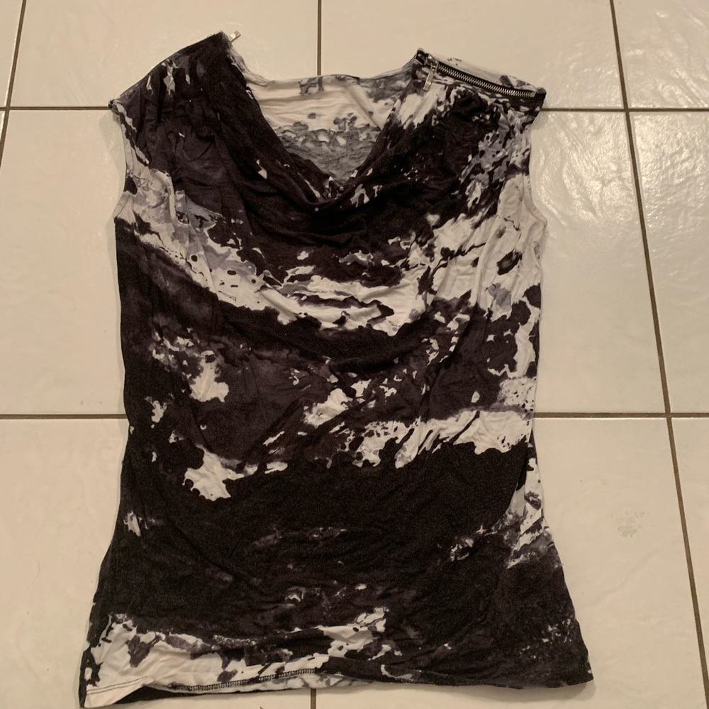 blouse for a night out